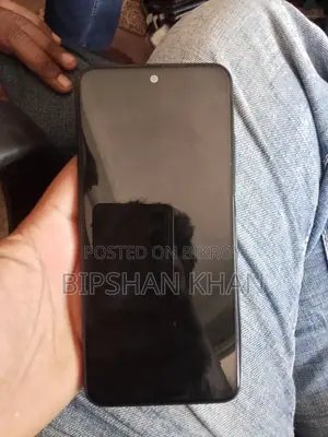 Xiaomi Redmi Note 10 128 GB Black