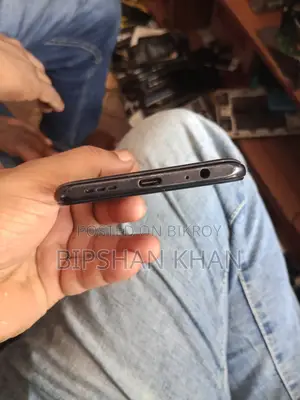 Xiaomi Redmi Note 10 128 GB Black