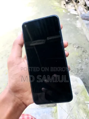 Realme Narzo 50 128 GB