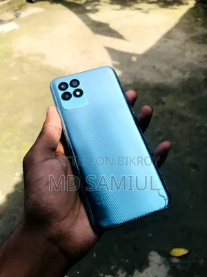 Realme Narzo 50 128 GB