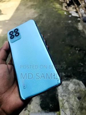 Realme Narzo 50 128 GB
