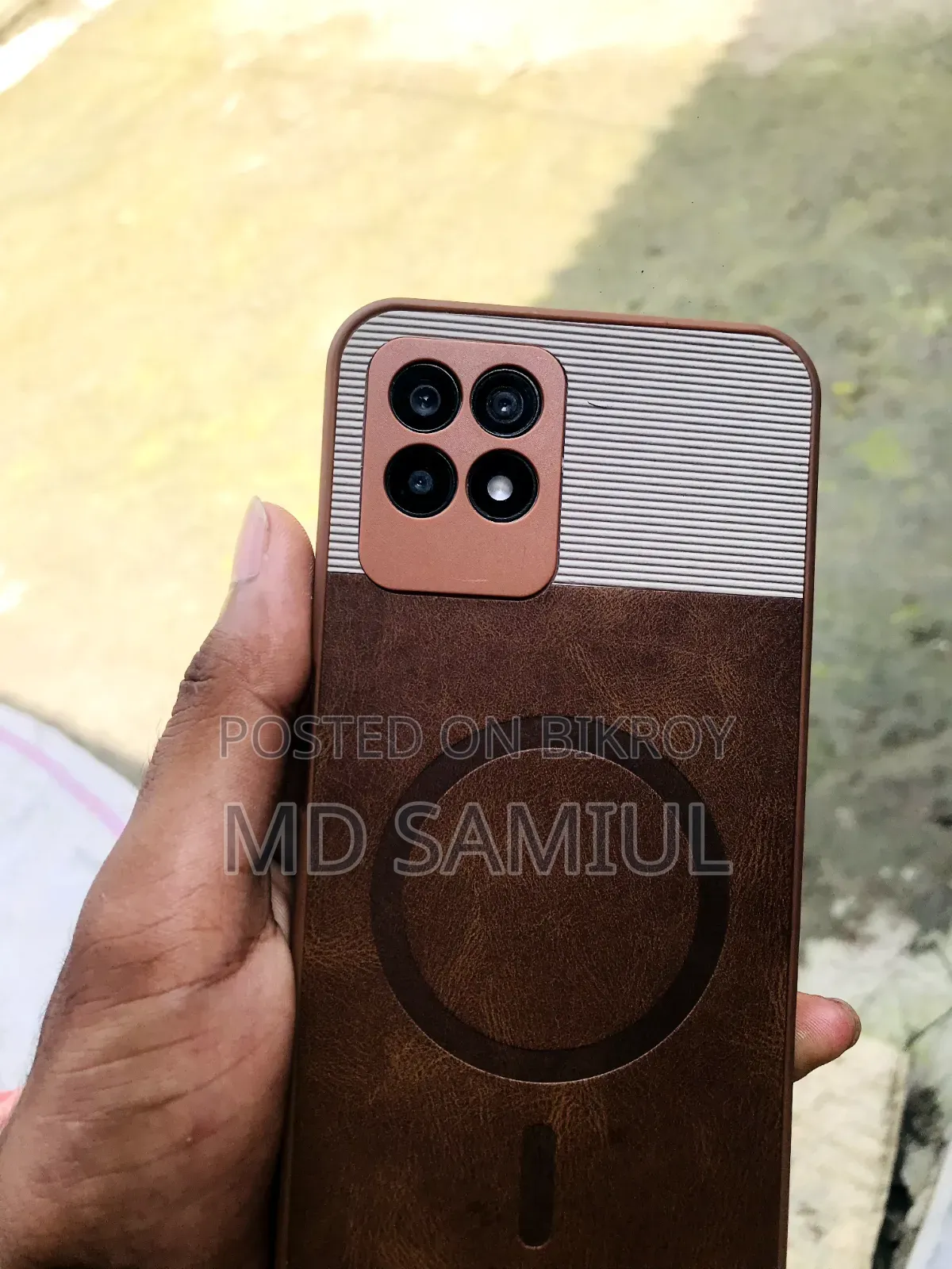 Realme Narzo 50 128 GB