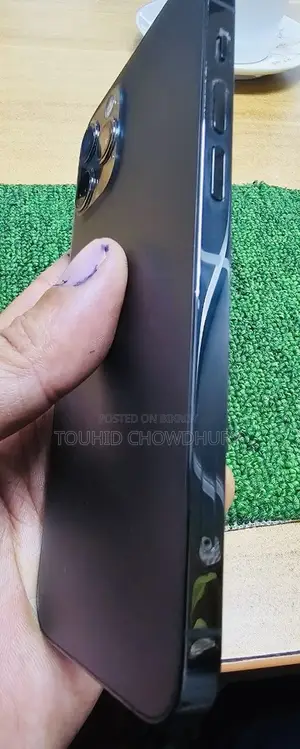 নতুন অ্যাপল আইফোন ১২ প্রো ২৫৬ জিবি কালো