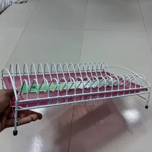 Binca Multi Purpose DIsh Rack