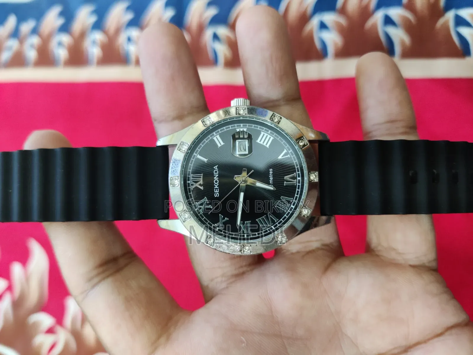 Sekonda Watch