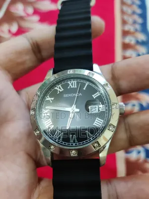 Sekonda Watch