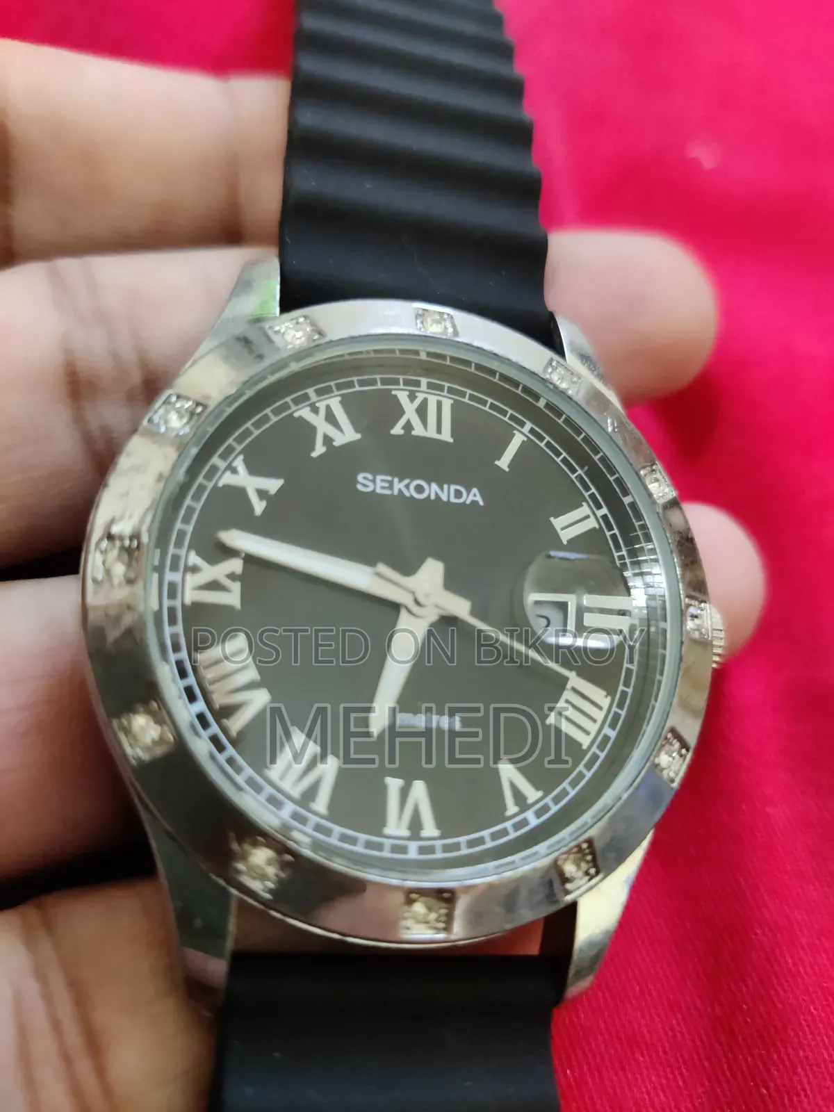 Sekonda Watch
