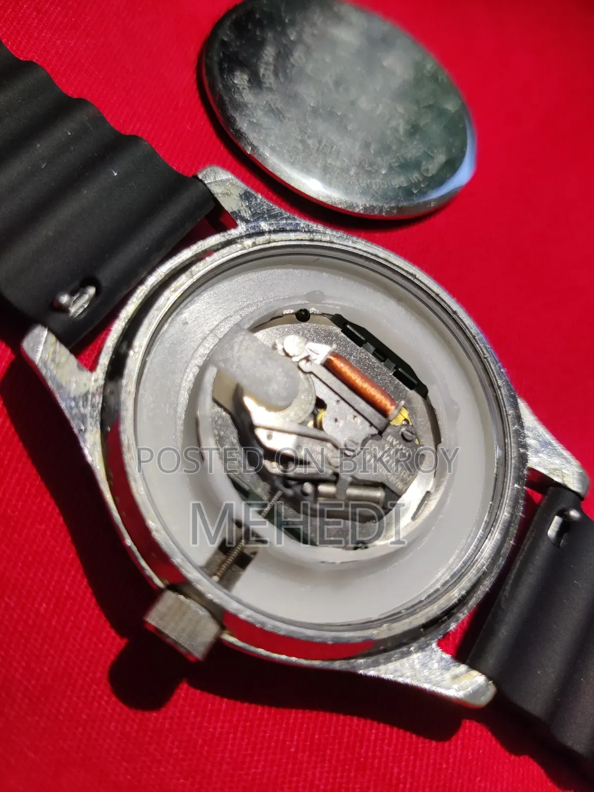 Sekonda Watch