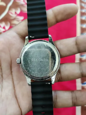 Sekonda Watch