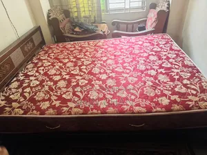 Swan Spring Mattress. Height 9-10 Inches