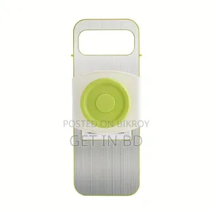 Manual Food Grater, Slicer