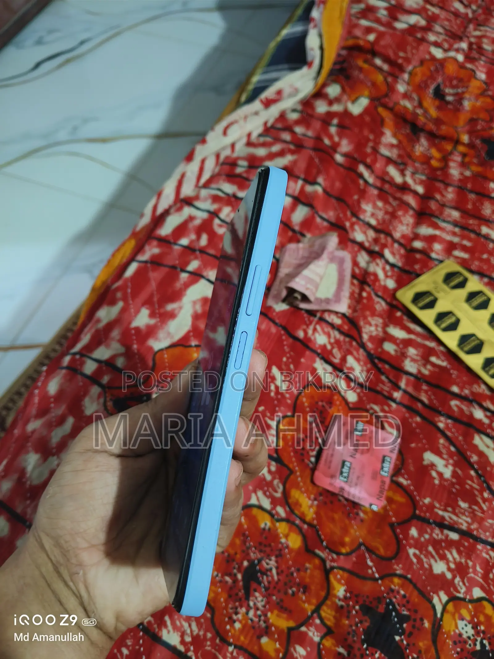 Honor X5b Plus 128 GB