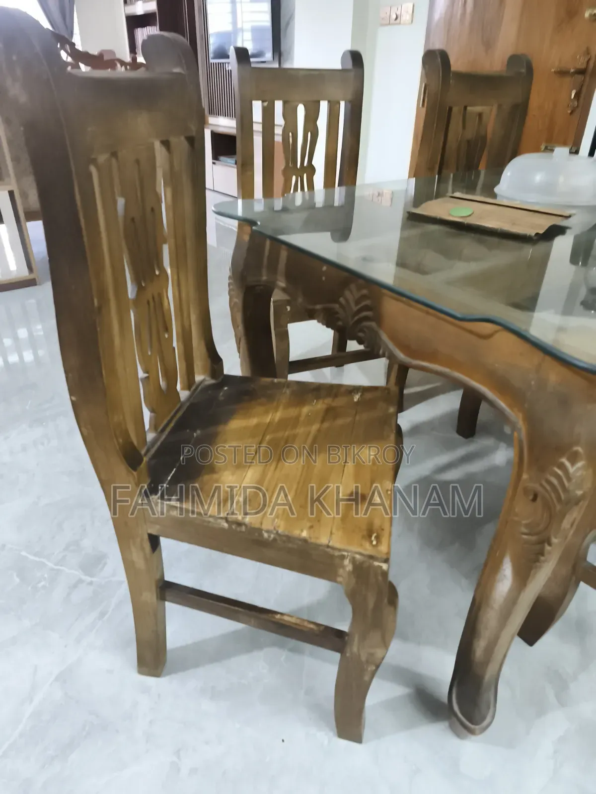 Dining Set