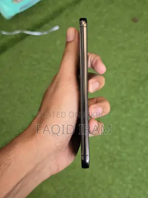Samsung Galaxy S23 Plus 256 GB Black