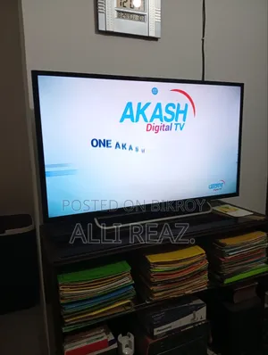 Sony Bravia 42 Inch.