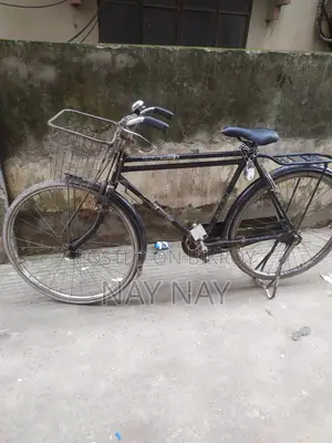 সাইকেলটি জরুরি বিক্রি হবে সম্পুর্ন ফ্রেশ।