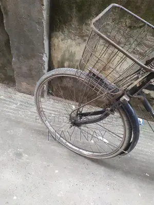 সাইকেলটি জরুরি বিক্রি হবে সম্পুর্ন ফ্রেশ।