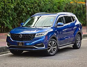 DFSK Glory 580 2021 Blue