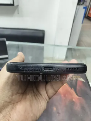 Xiaomi Mi 11i 128 GB Black