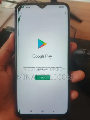 Xiaomi Poco M2 64 GB Blue