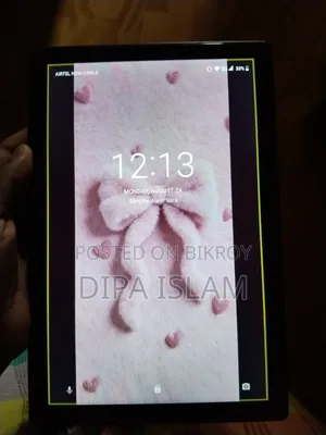 ডিসকভার নোট ২৩ প্লাস ১ টিবি সিলভার