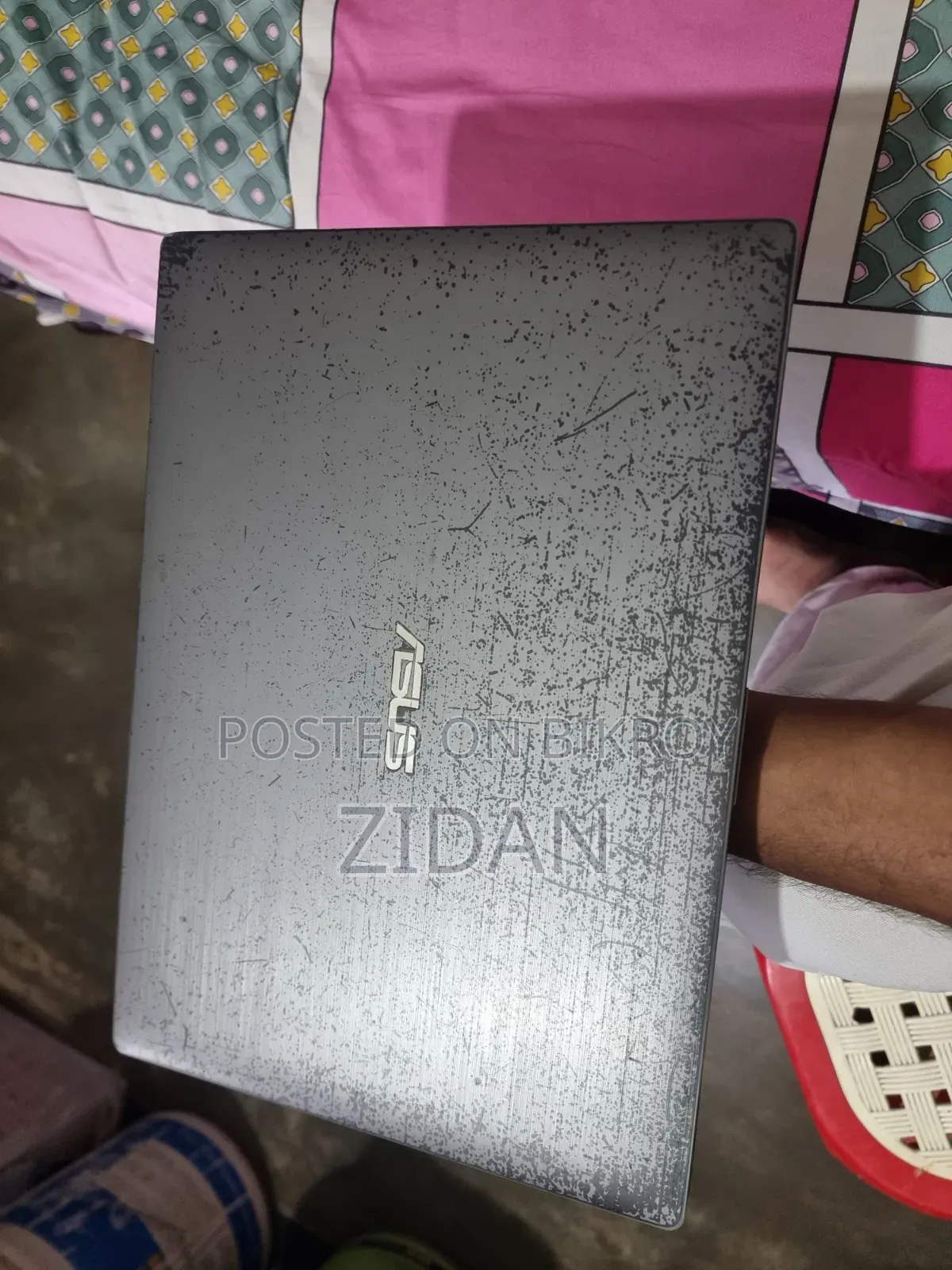 ল্যাপটপ Asus P2420LA 4GB Intel Core i3 HDD+SSD 1T