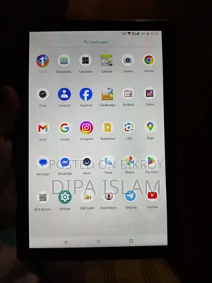 ডিসকভার নোট ২৩ প্লাস ১ টিবি সিলভার