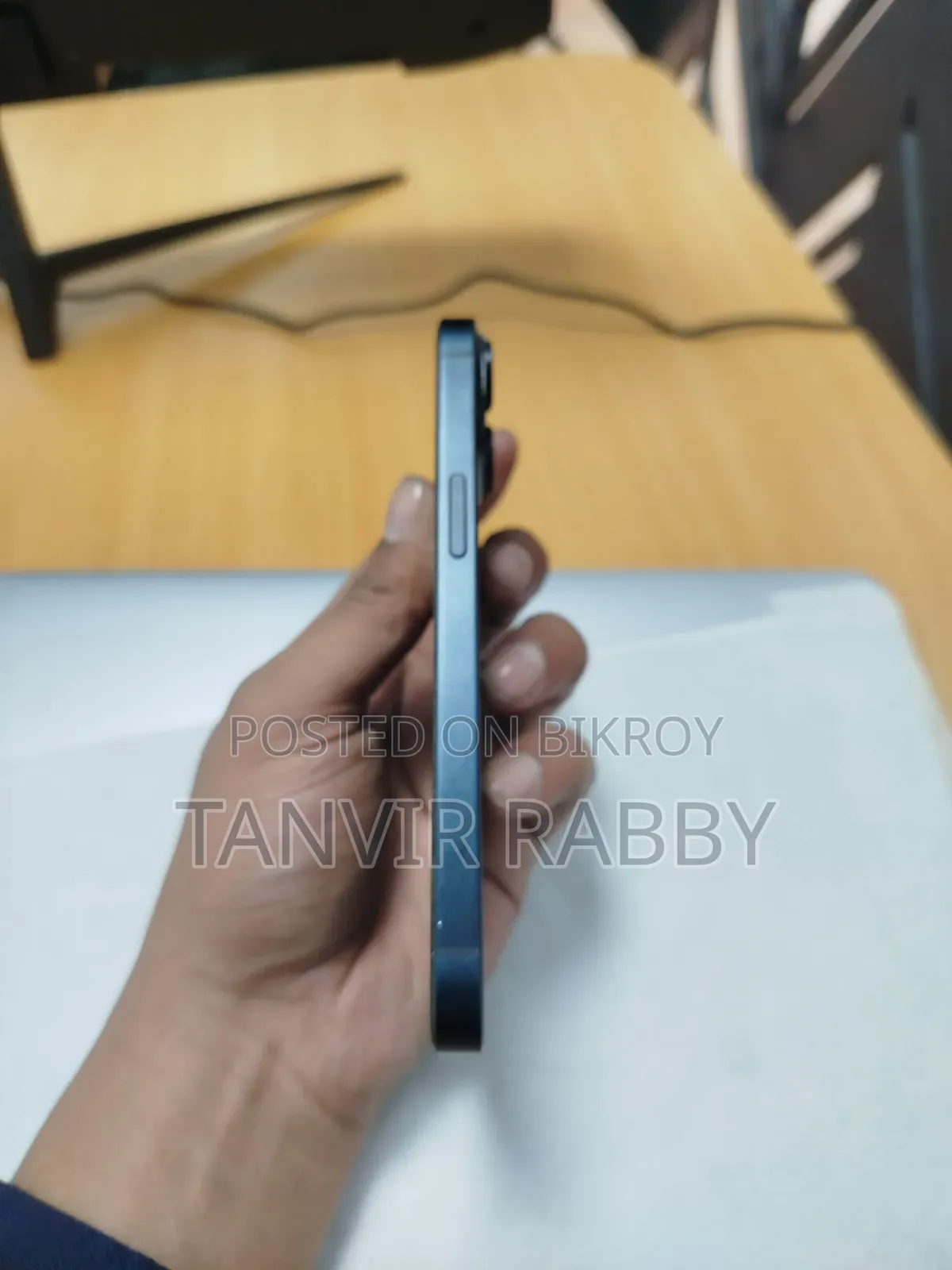 Apple iPhone 14 128 GB Blue