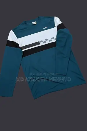 Full Sleeve T-Shirt