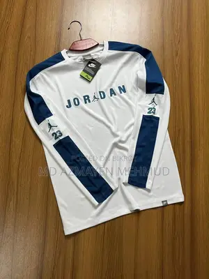 Full Sleeve T-Shirt