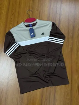 Full Sleeve T-Shirt