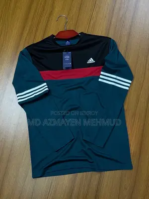 Full Sleeve T-Shirt