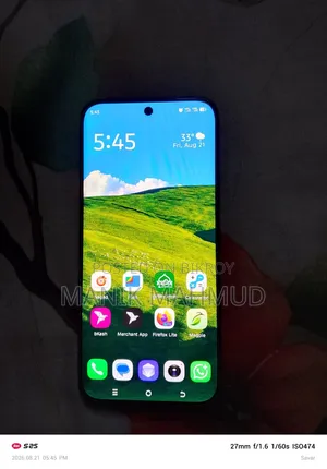 আইটেল সুপার ২৬ আল্ট্রা ১২৮ জিবি ব্লু