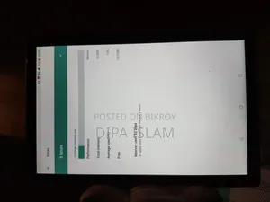 ডিসকভার নোট ২৩ প্লাস ১ টিবি সিলভার