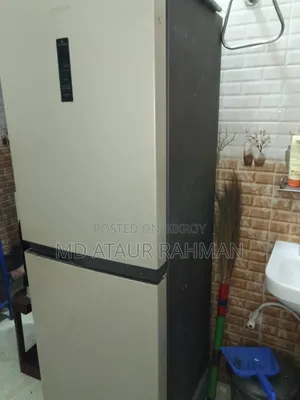 রেফ্রিজারেটর