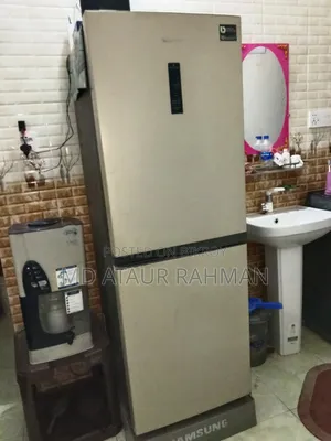 রেফ্রিজারেটর