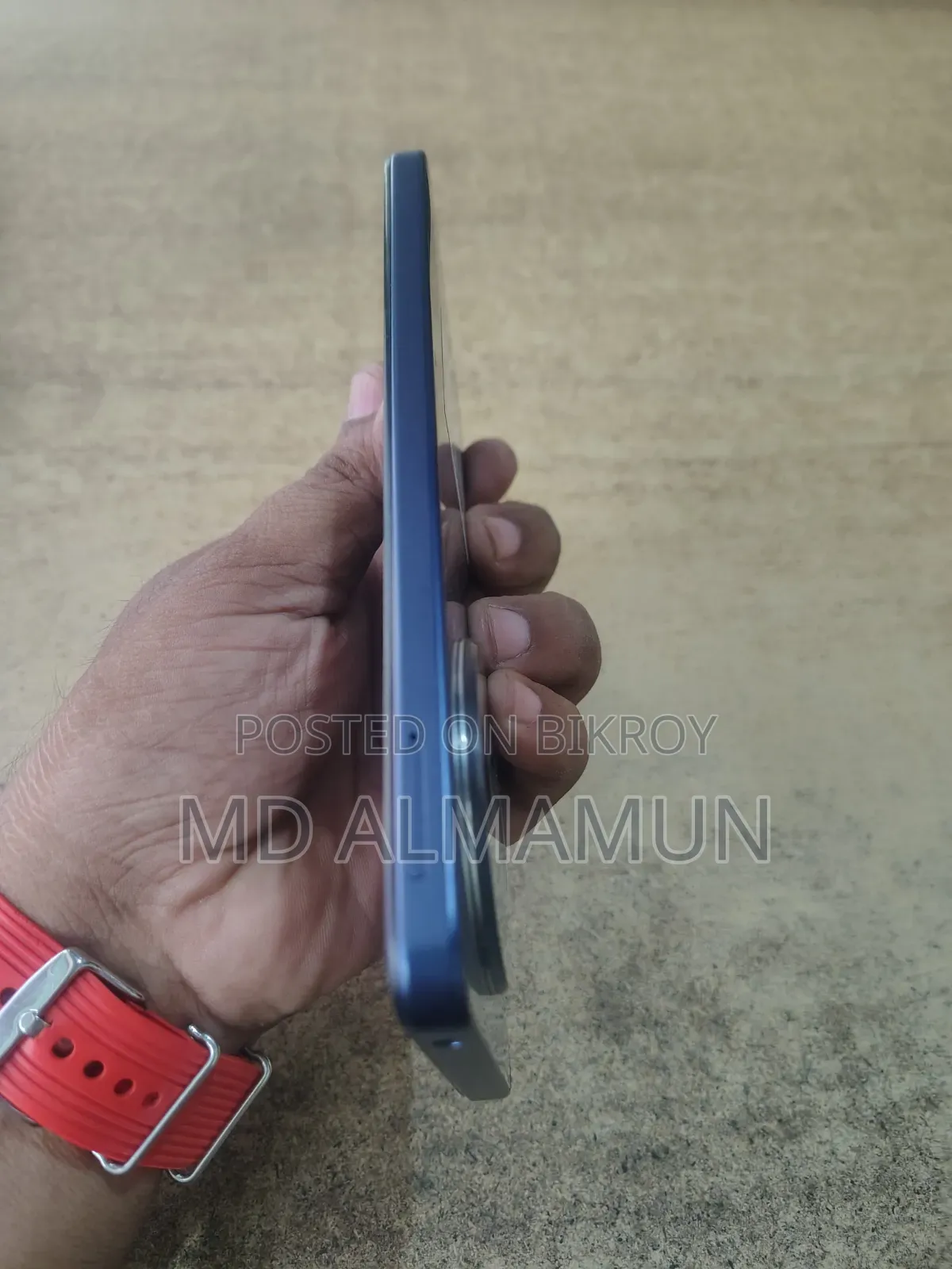 Xiaomi Redmi 14C 128 GB Blue