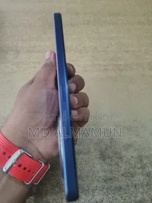 Xiaomi Redmi 14C 128 GB Blue