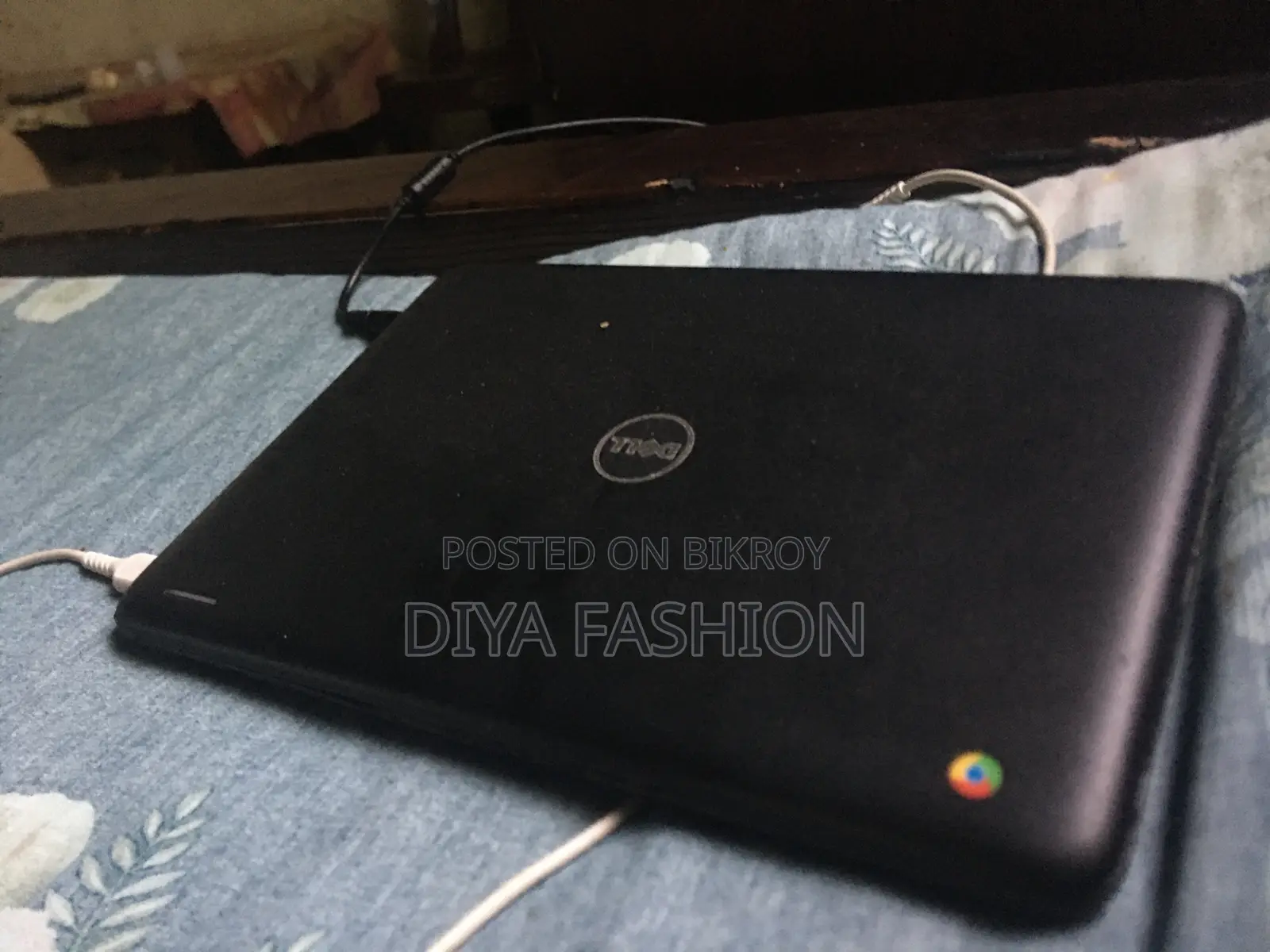 Laptop Dell Chromebook 11 16GB Intel Celeron HDD 512GB