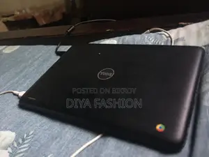 Laptop Dell Chromebook 11 16GB Intel Celeron HDD 512GB