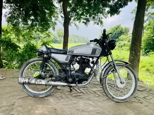 Hero 1998 Gray