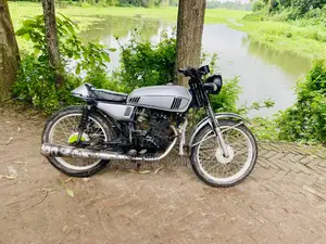 Hero 1998 Gray