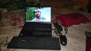 ল্যাপটপ লেনোভো থিংকপ্যাড টি৪৭০ ৮জিবি ইন্টেল কোর আই৫ এসএসডি ২৫৬জিবি
