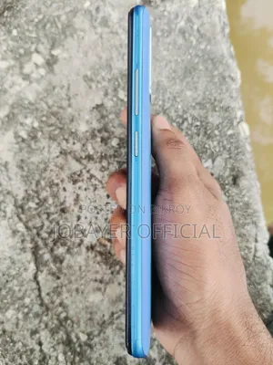 Vivo Y50 128 GB Blue