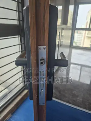 Hafele Digital Door Lock