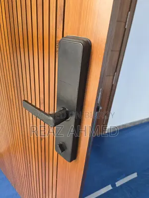 Hafele Digital Door Lock