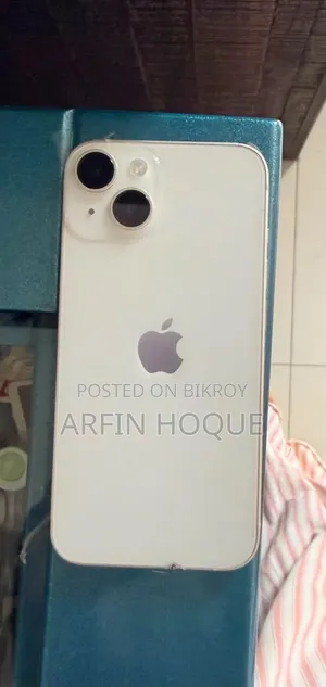 Apple iPhone 14 128 GB White