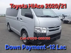 Toyota Corolla Fielder 2020 Silver