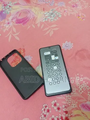 Xiaomi Redmi Note 14 4G 256 GB Black