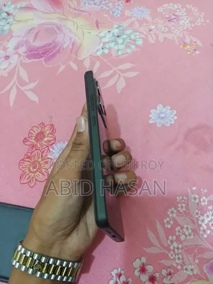 Xiaomi Redmi Note 14 4G 256 GB Black